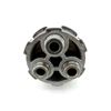 Image 2 : LEE 3-HOLE TURRET WITH .38 SPL / .357 MAG RELOADING DIES LOT