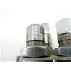 Image 4 : LEE 3-HOLE TURRET WITH .38 SPL / .357 MAG RELOADING DIES LOT