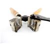 Image 4 : LEE .30 CAL. BULLET MOLD WITH HANDLES LOT