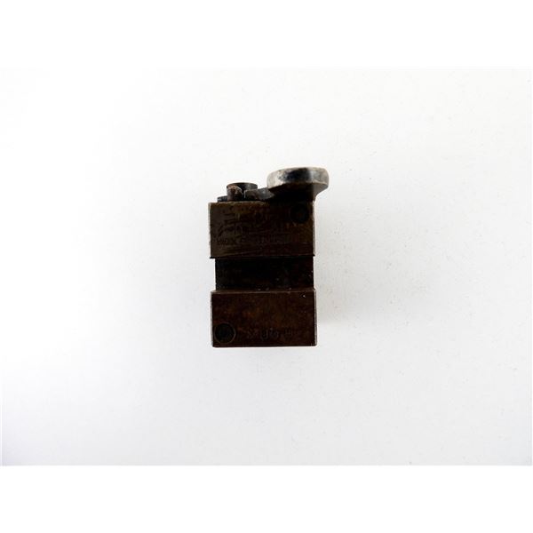 IDEAL .311" DIA. BULLET MOLD