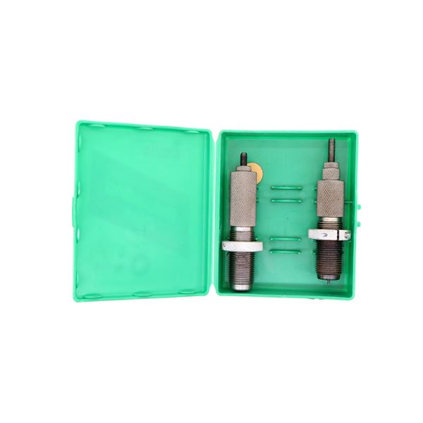 RCBS .30-06 RELOADING DIES