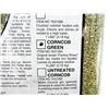 Image 3 : LYMAN TURBO TUMBLER CORNCOB GREEN MEDIA