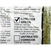Image 3 : LYMAN TURBO TUMBLER CORNCOB GREEN MEDIA