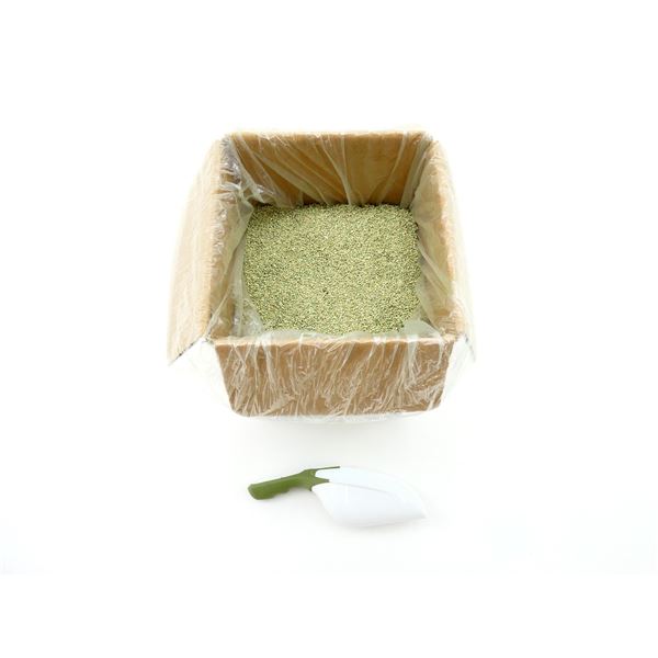 LYMAN TURBO TUMBLER CORNCOB GREEN MEDIA