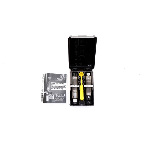 LEE .32 WIN SPL PACESETTER RELOADING DIES LOT