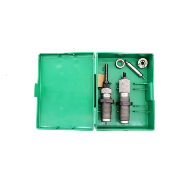 RCBS .35 REM RELOADING DIES