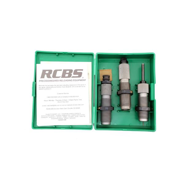 RCBS .450 MARLIN RELOADING DIES