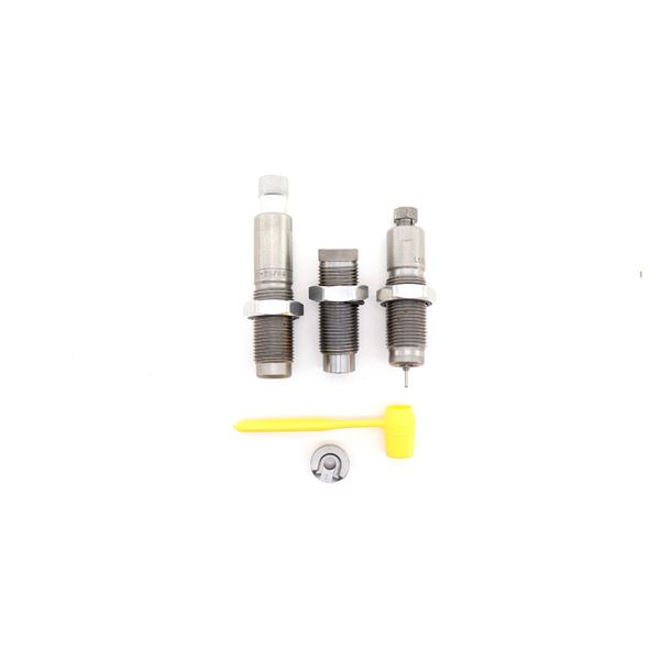 LEE .25-06 RELOADING DIES