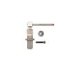 Image 3 : RCBS BULLET PULLER AND COLLET LOT