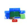 Image 2 : ASSORTED PLASTIC RIFLE / PISTOL AMMO CONTAINERS, ETC. LOT