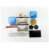 Image 2 : ASSORTED RELOADING ACCESSORIES LOT