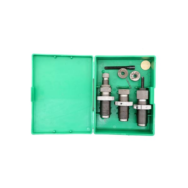 RCBS .32-20 WCF RELOADING DIES
