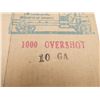 Image 3 : ASSORTED 10 GAUGE PLASTIC / CARDBOARD WADS LOT