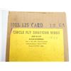 Image 5 : ASSORTED 12 GAUGE CARDBOARD / FIBER WADS LOT