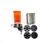 Image 2 : LEE AUTO DISK POWDER MEASURE, DISKS, ETC. LOT