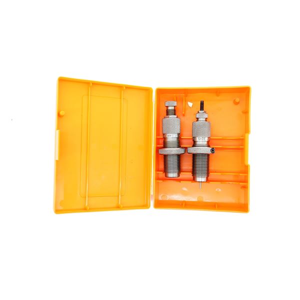 LYMAN .223 REM SMALL BASE RELOADING DIES