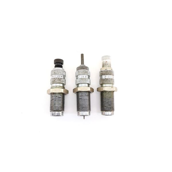 LYMAN .45 ACP RELOADING DIES