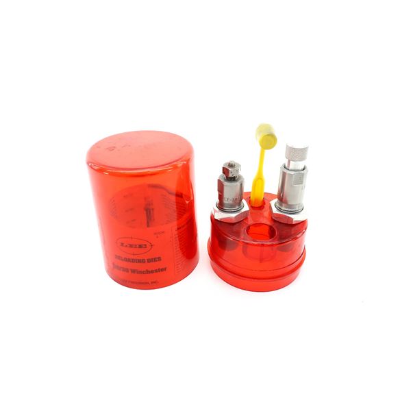 LEE .30-30 WIN RELOADING DIES