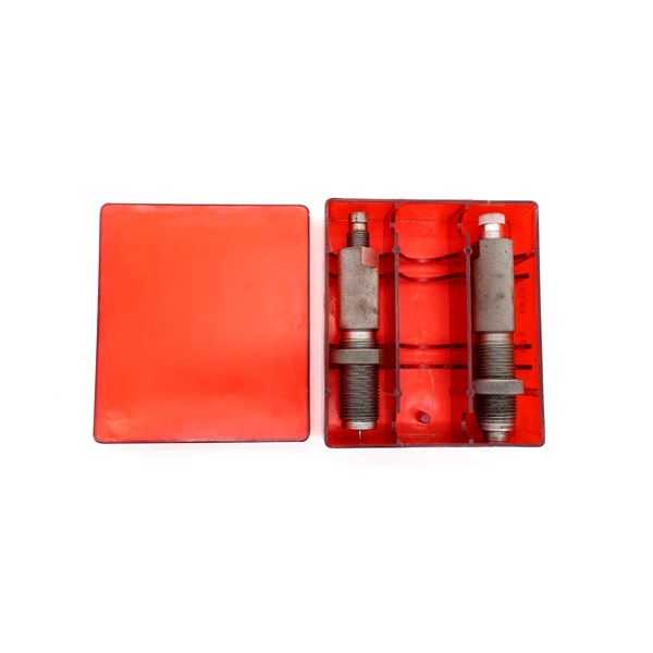 HORNADY .300 WIN MAG RELOADING DIES