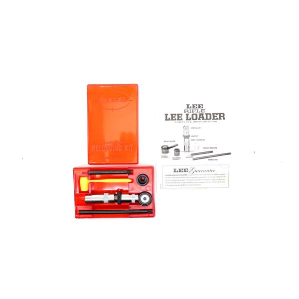 LEE .303 BRITISH LOADER KIT