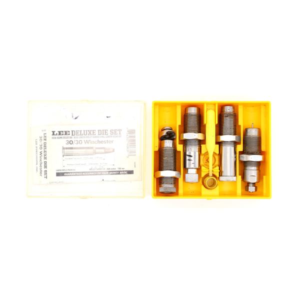 LEE .30-30 WIN RELOADING DIES
