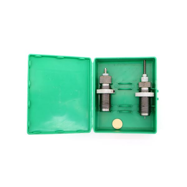 RCBS .25-20 WCF RELOADING DIES