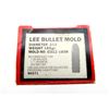 Image 5 : LEE .312" DIA. BULLET MOLD WITH HANDLES LOT