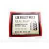 Image 5 : LEE .50 CAL. R.E.A.L. BULLET MOLD WITH HANDLES LOT