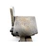 Image 4 : UNKNOWN .321" DIA. BULLET MOLD WITH HANDLES LOT