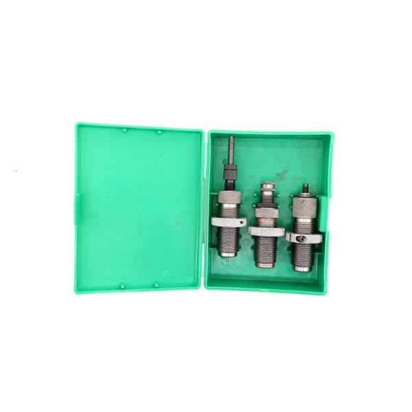 RCBS .38 / .357 COMBO RELOADING DIES