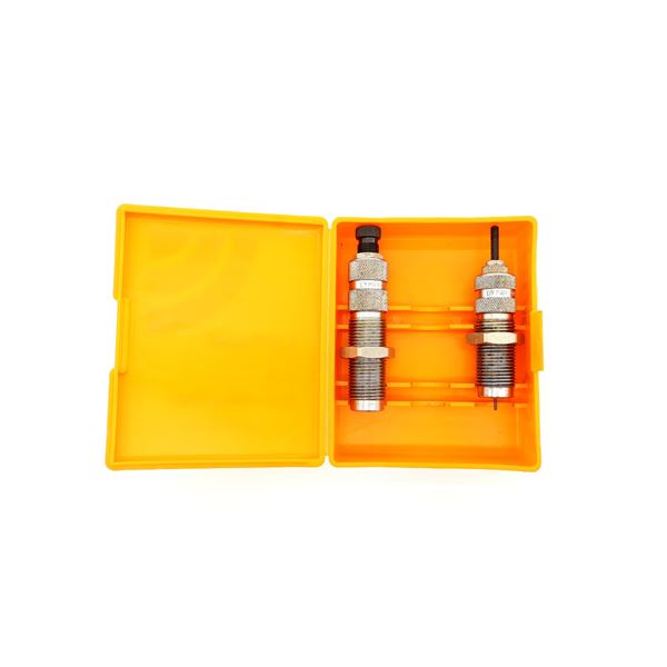 LYMAN .308 WIN RELOADING DIES
