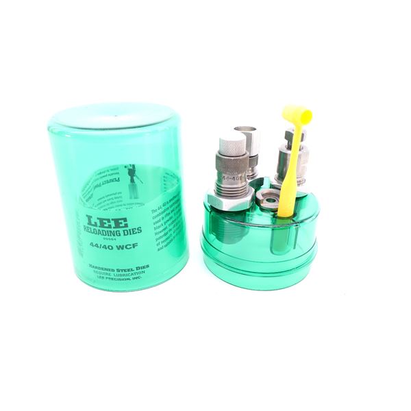 LEE .44-40 WCF RELOADING DIES