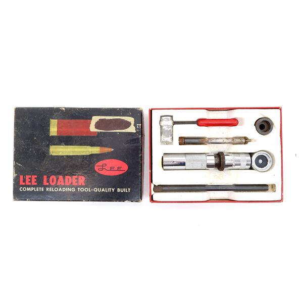 LEE .308 LOADER KIT