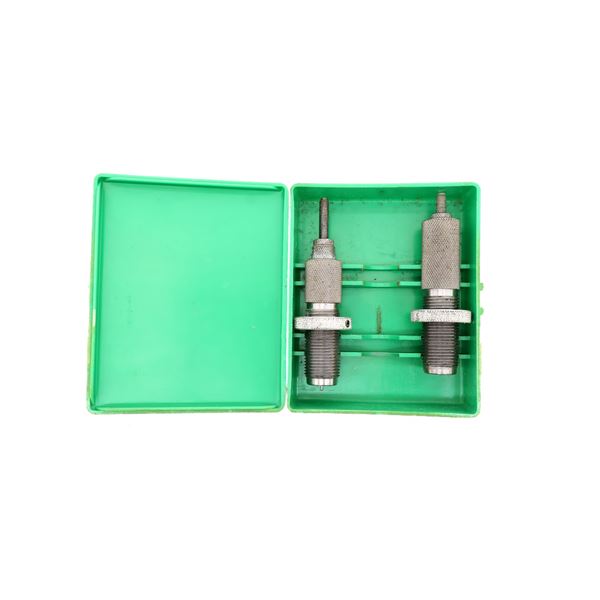 RCBS 7X57MM MAUSER RELOADING DIES