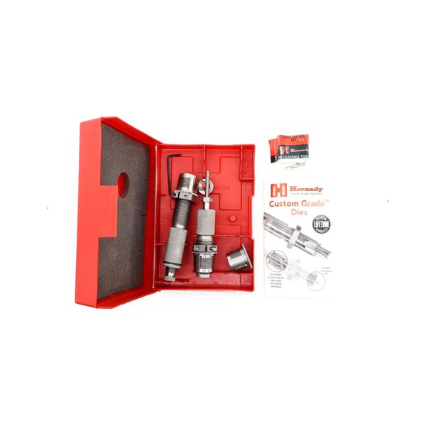 HORNADY .303 BRITISH RELOADING DIES