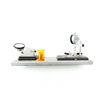 Image 2 : SINCLAIR CONCENTRICITY GAUGE AND CASE NECK SORTING TOOL, ETC. LOT