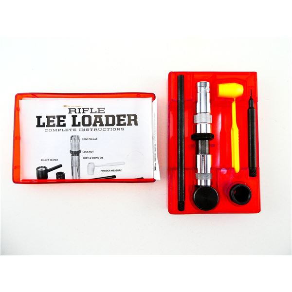 LEE .303 BRITISH LOADER KIT