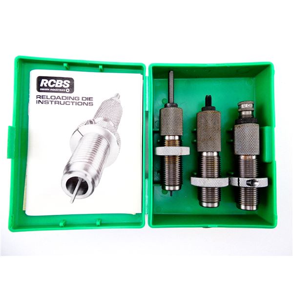 RCBS .444 MARLIN RELOADING DIES