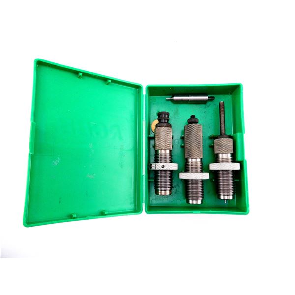 ASSORTED .45-70 GOVT RELOADING DIES LOT