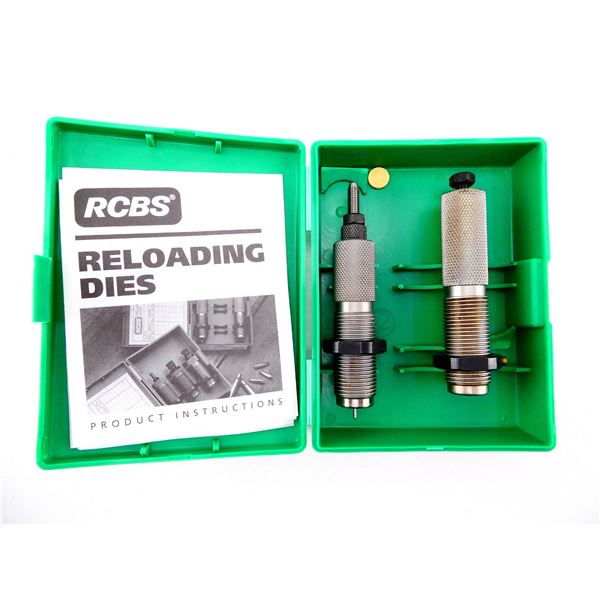 RCBS .30-338 WIN RELOADING DIES