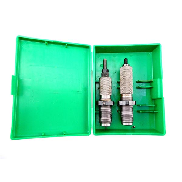 RCBS .270 WIN RELOADING DIES