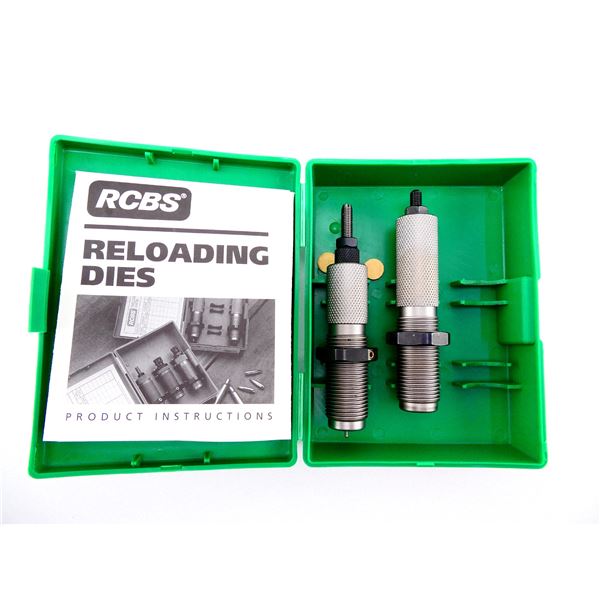 RCBS .30-06 RELOADING DIES