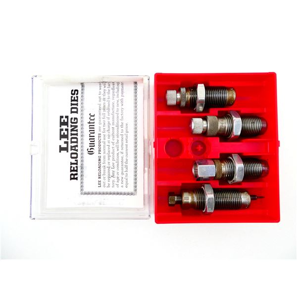 LEE .45 COLT RELOADING DIES