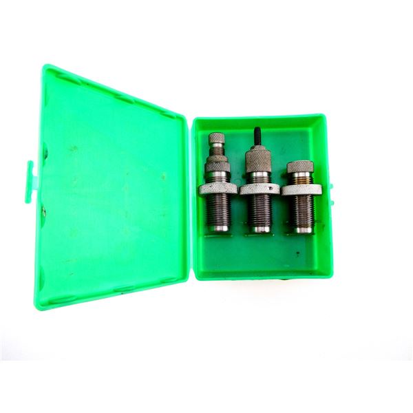 RCBS .44 MAG RELOADING DIES
