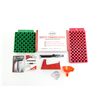 Image 1 : ASSORTED RELOADING ACCESSORIES LOT