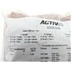 Image 3 : ASSORTED 12 GAUGE PLASTIC WADS LOT