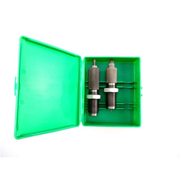 RCBS .25-06 RELOADING DIES
