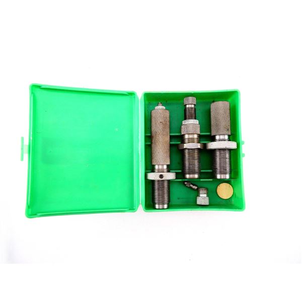RCBS .450 ACK MG. RELOADING DIES
