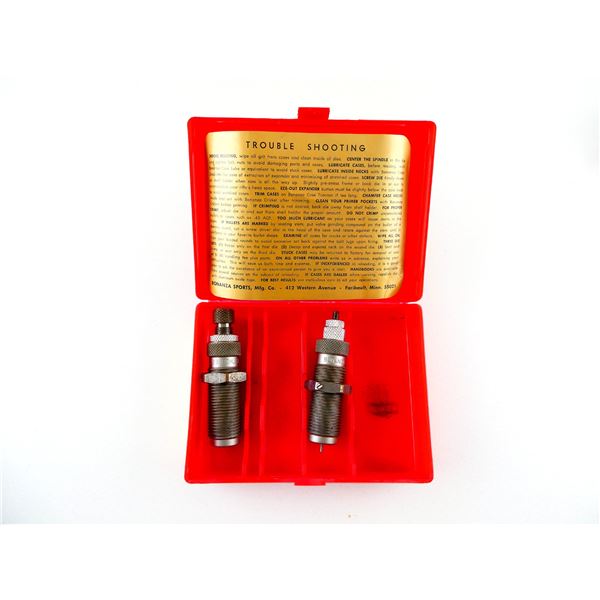 BONANZA .223 REM RELOADING DIES