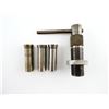 Image 2 : RCBS BULLET PULLER AND COLLET LOT